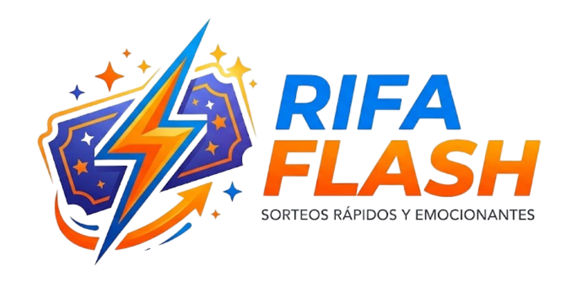 Rifa Flash